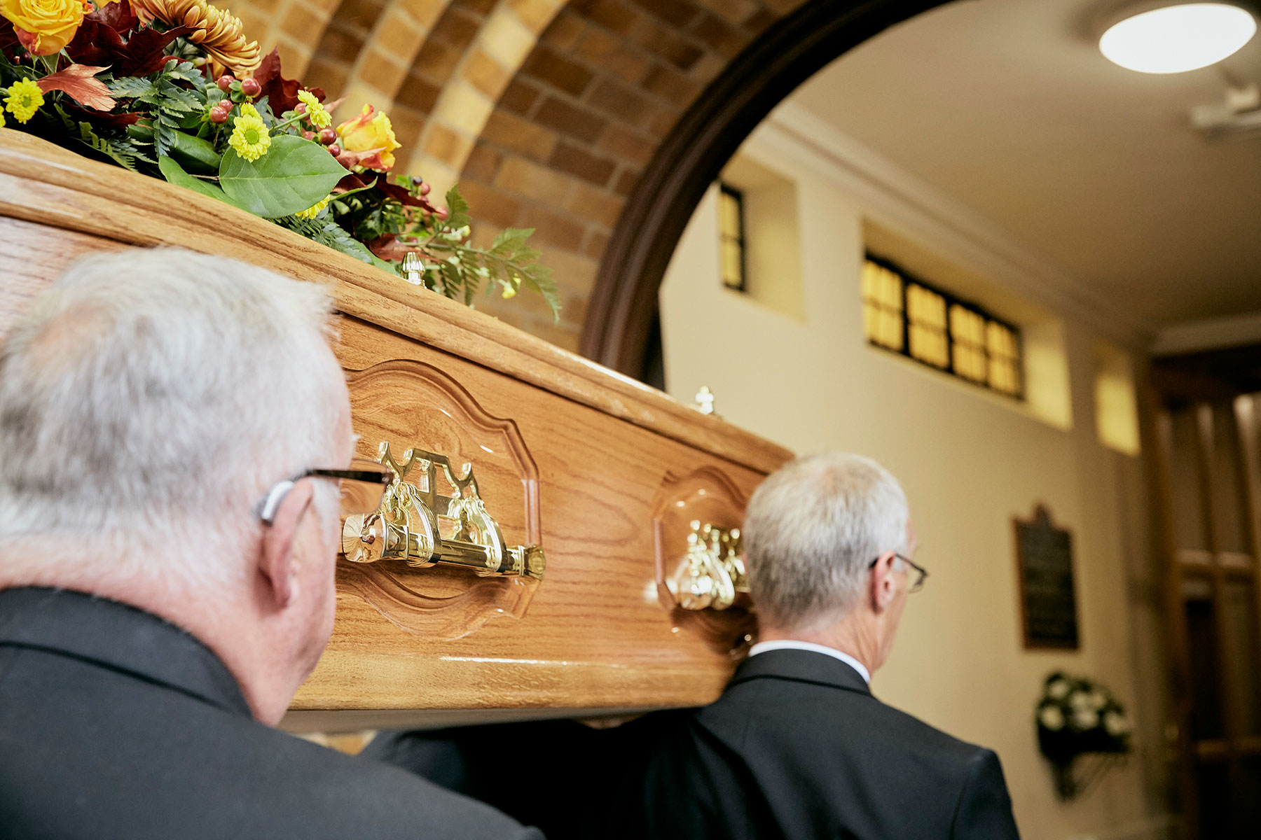 Cremations W Sherry & Sons Funeral Directors