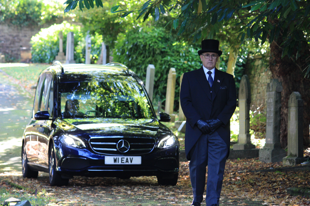 Sudbury Hill - W Sherry & Sons Funeral Directors