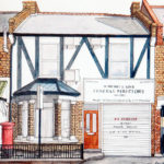 Acton Green - W Sherry and Sons