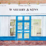 Ickenham branch - W Sherry Funeral Directors