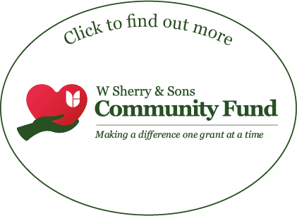 Community Charity Funding
